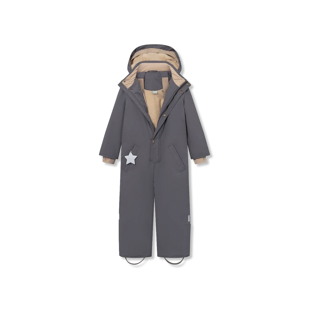 Matwanni fleece Snowsuit