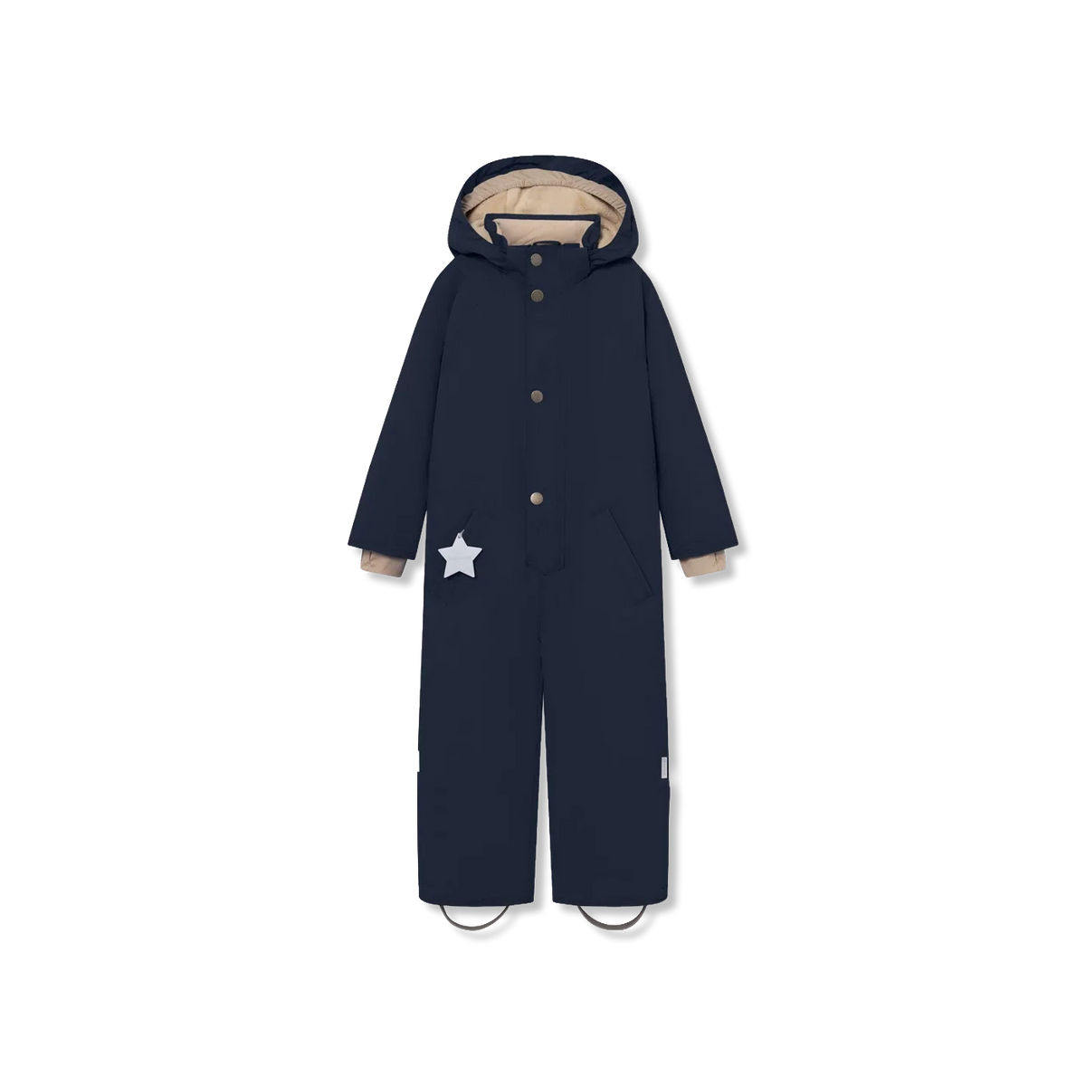Matwanni fleece Snowsuit