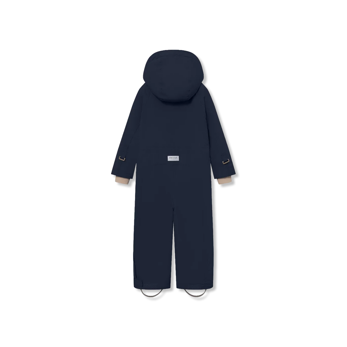 Matwanni fleece Snowsuit