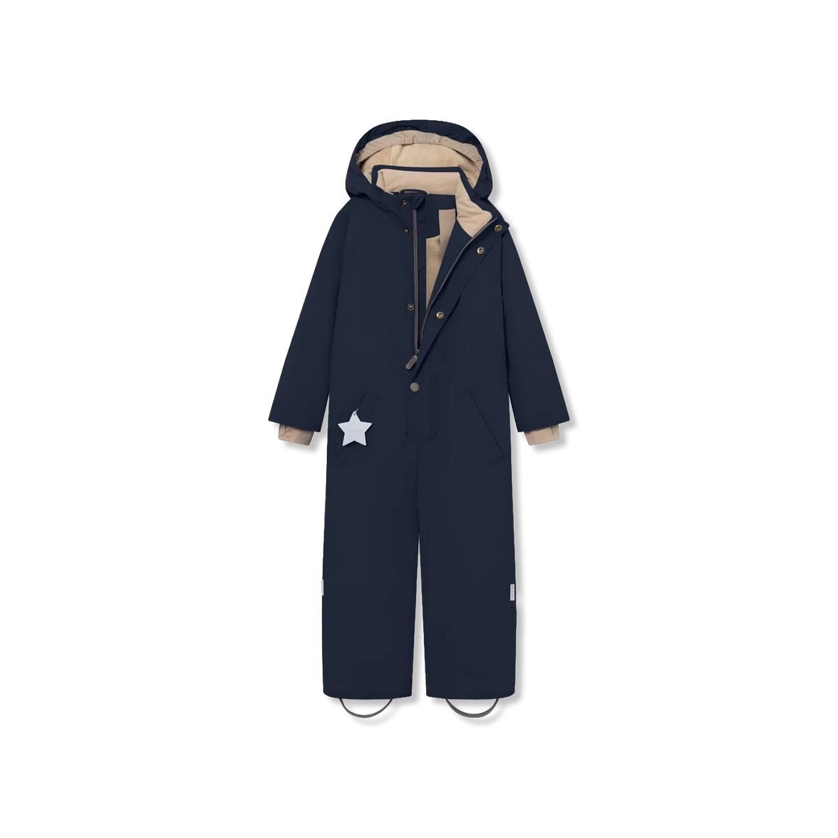 Matwanni fleece Snowsuit