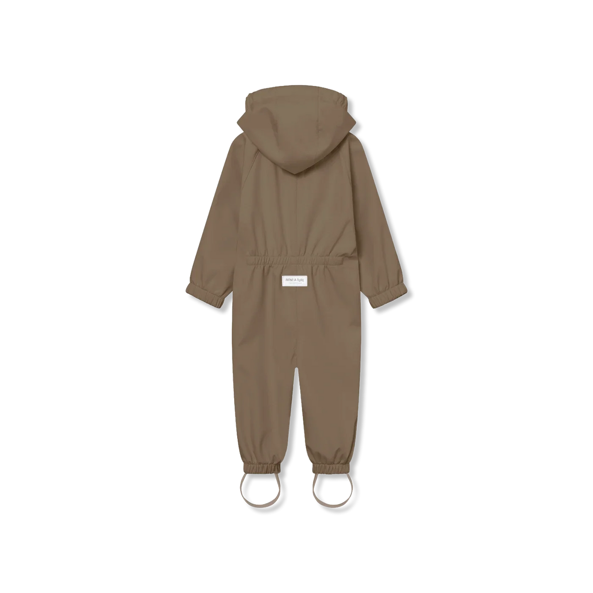 Matarno Softshell suit