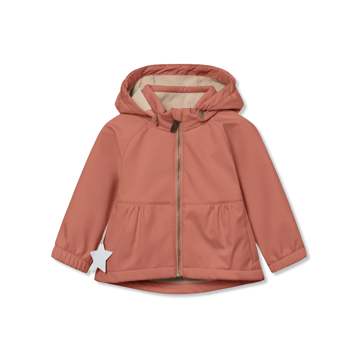 Matbriddi Softshell jacket