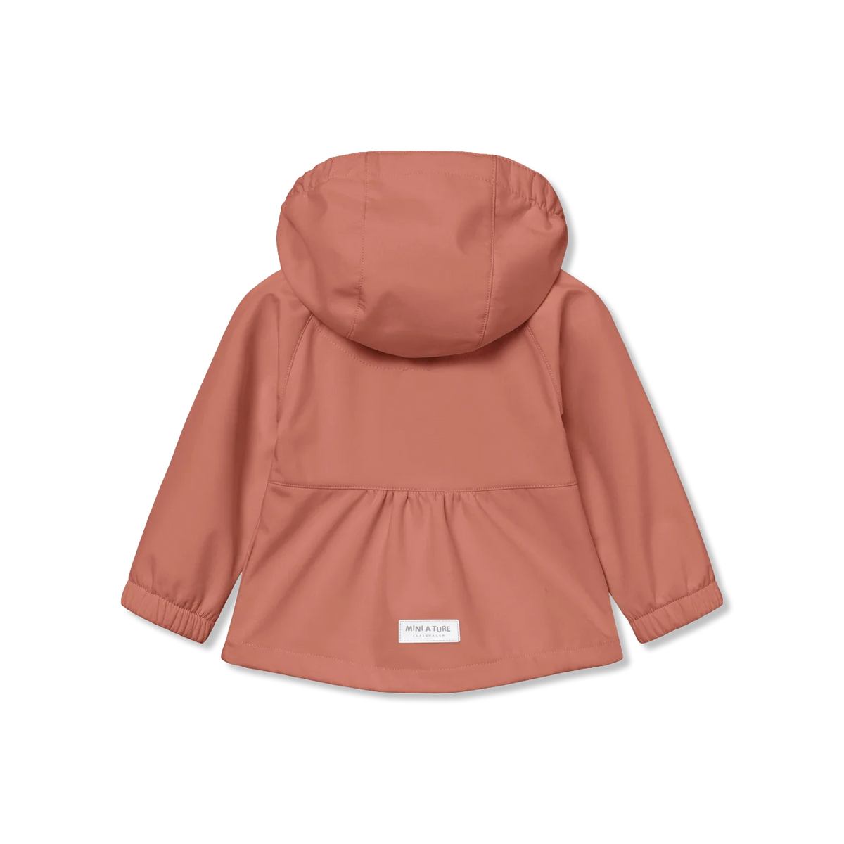 Matbriddi Softshell jacket