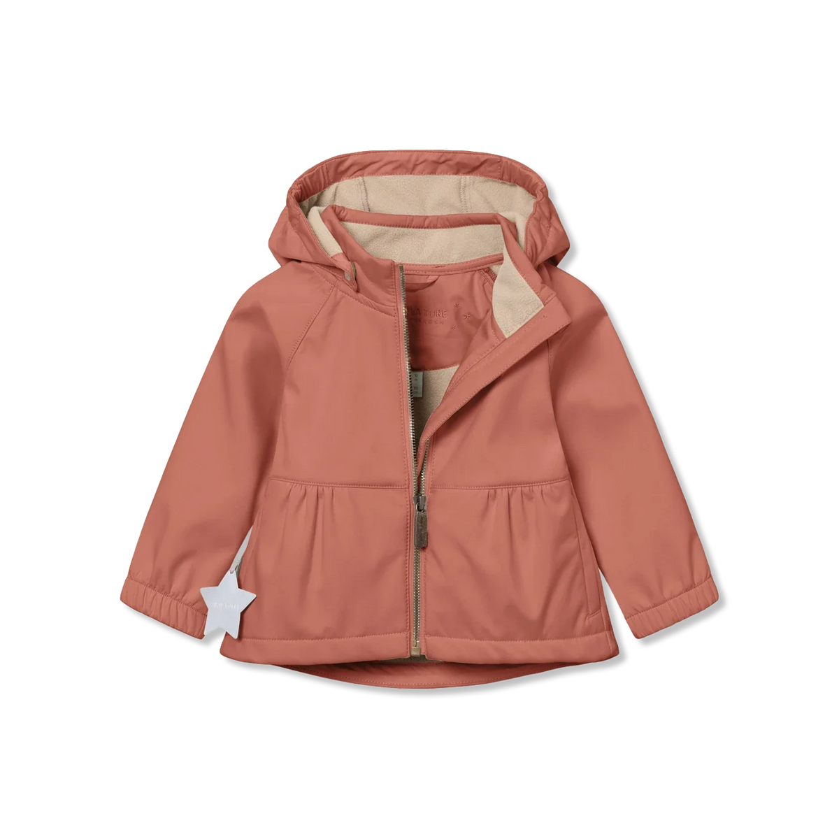 Matbriddi Softshell jacket