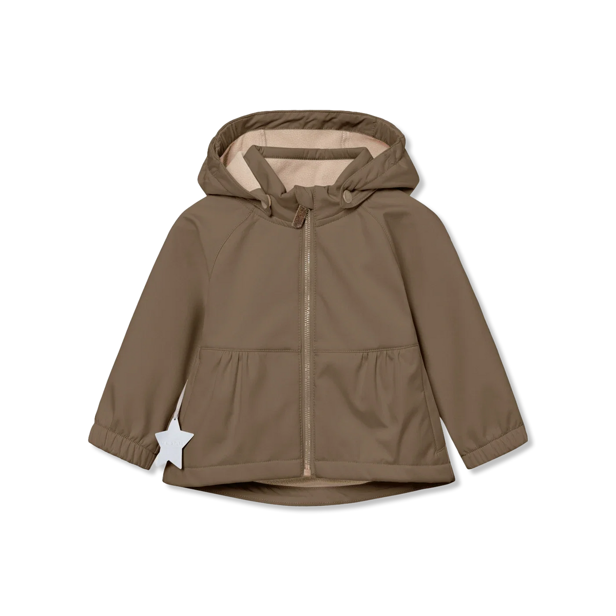 Matbriddi Softshell jacket