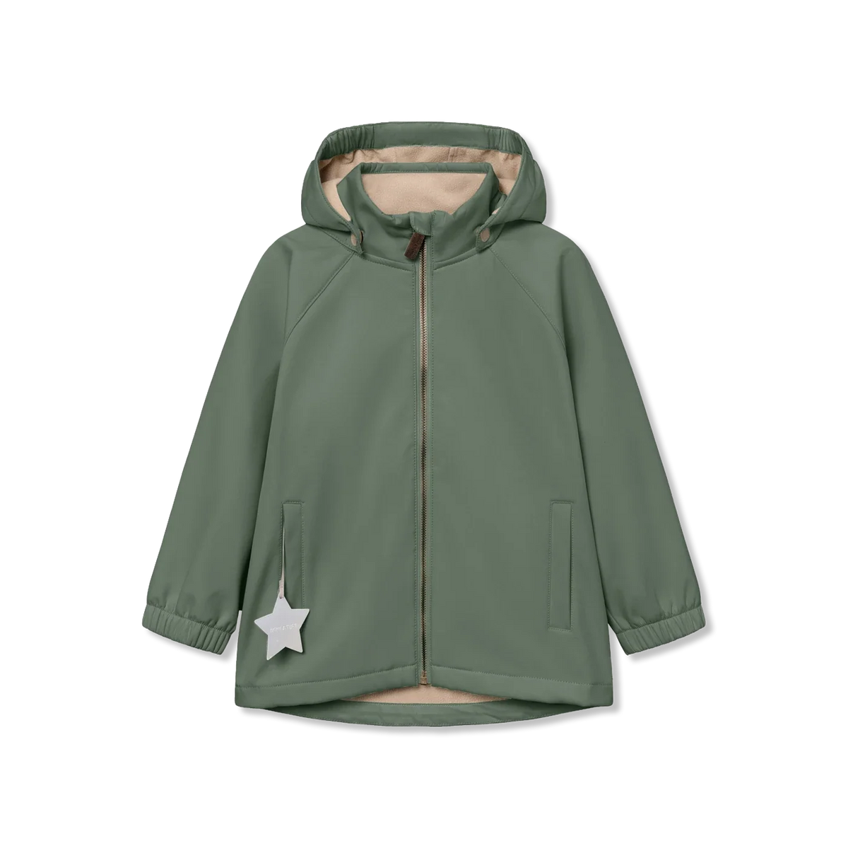 Mataden Softshell jacket