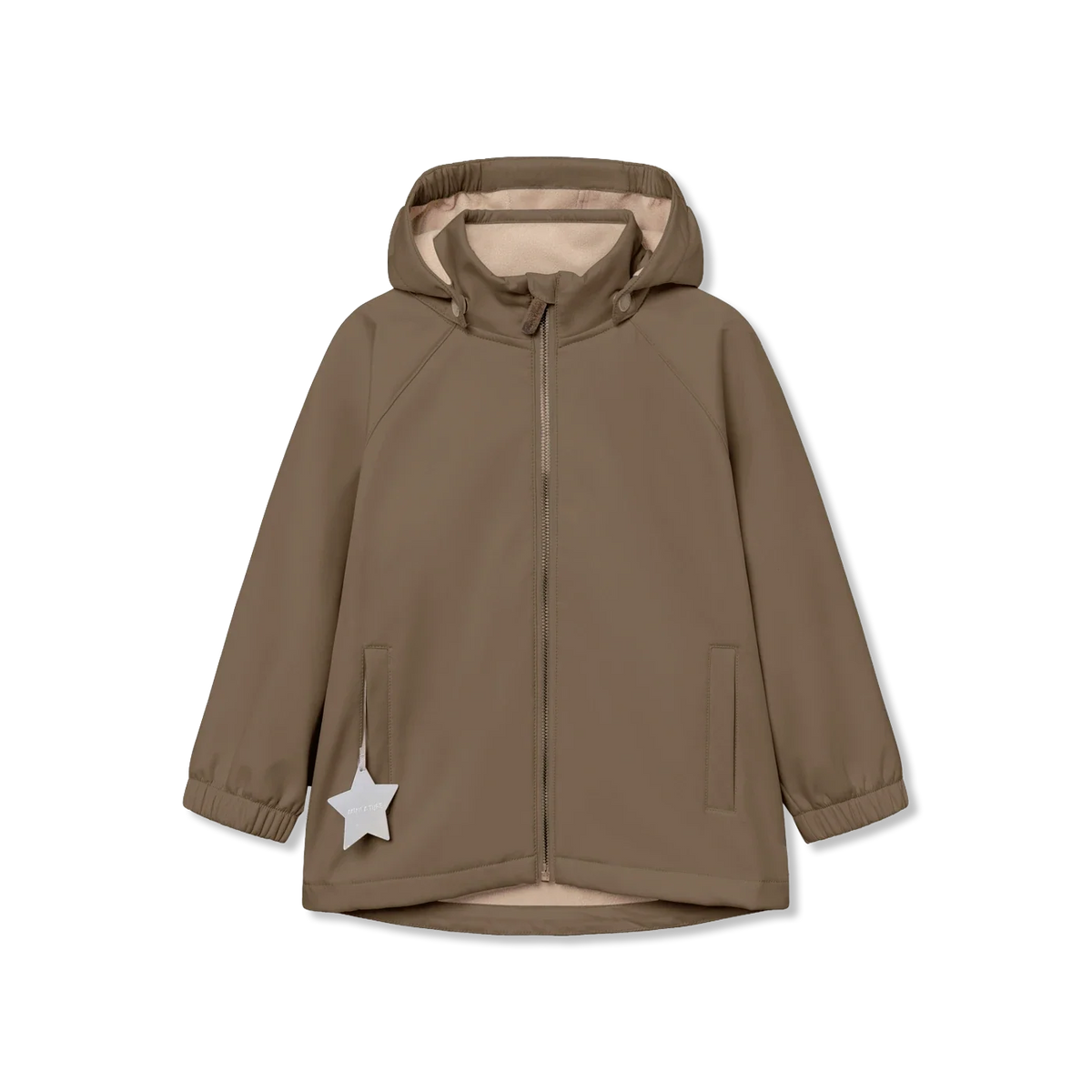 Mataden Softshell jacket
