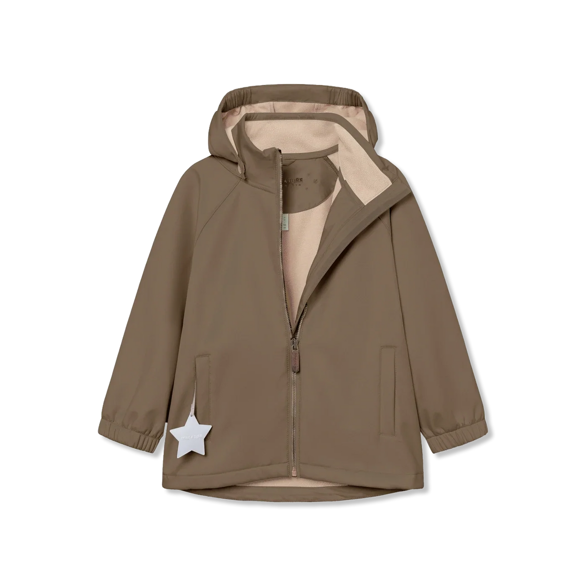 Mataden Softshell jacket