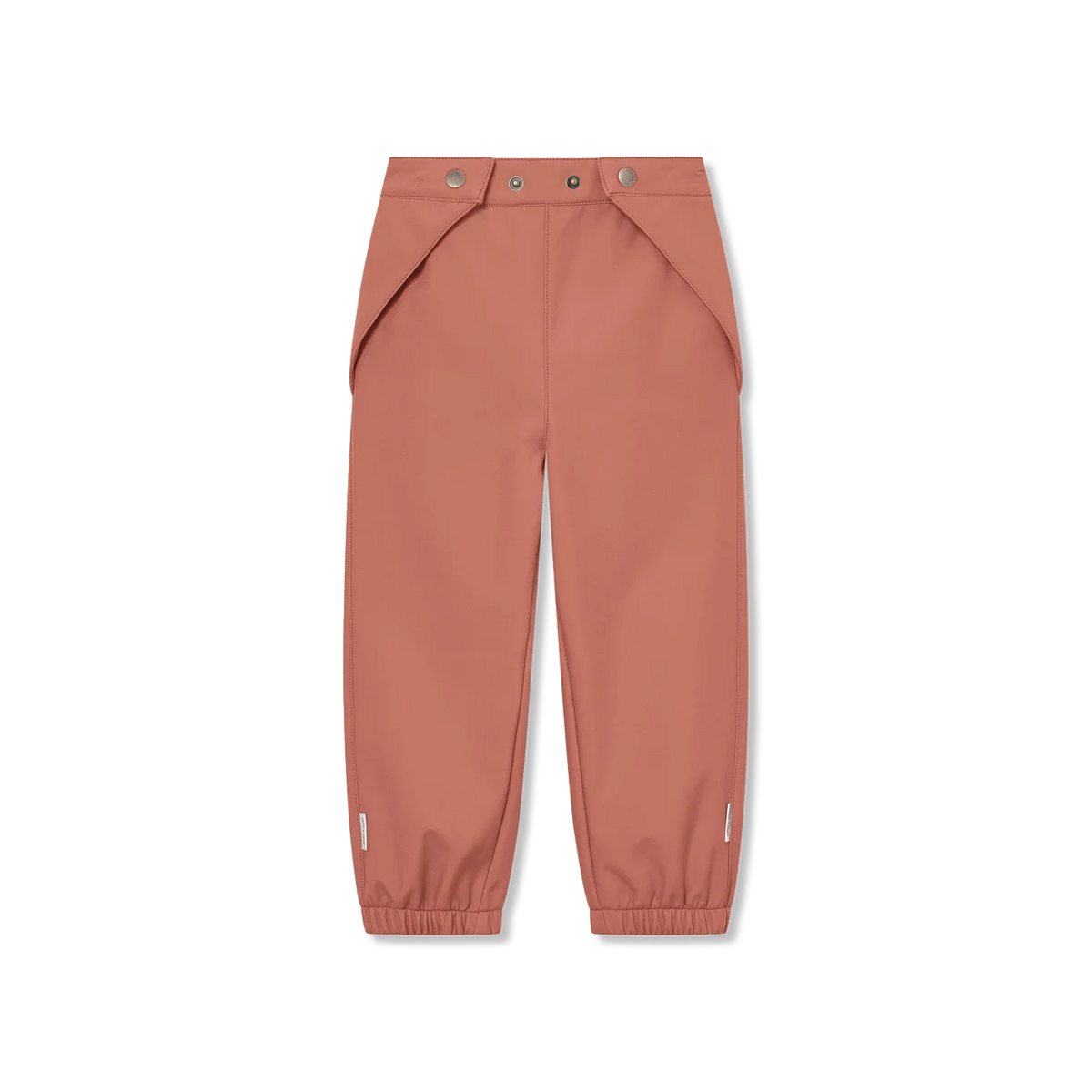 Mataiano Softshell trousers