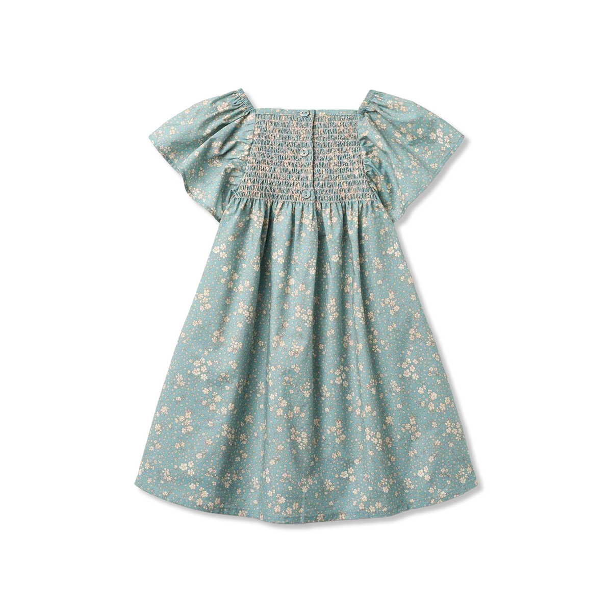 Elva dress
