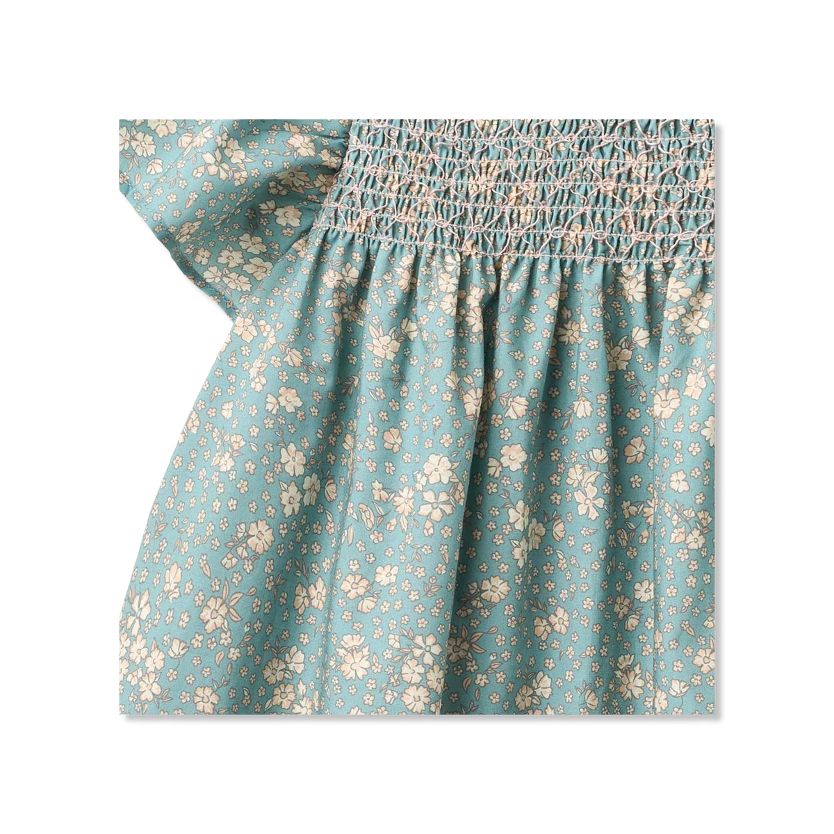 Elva dress