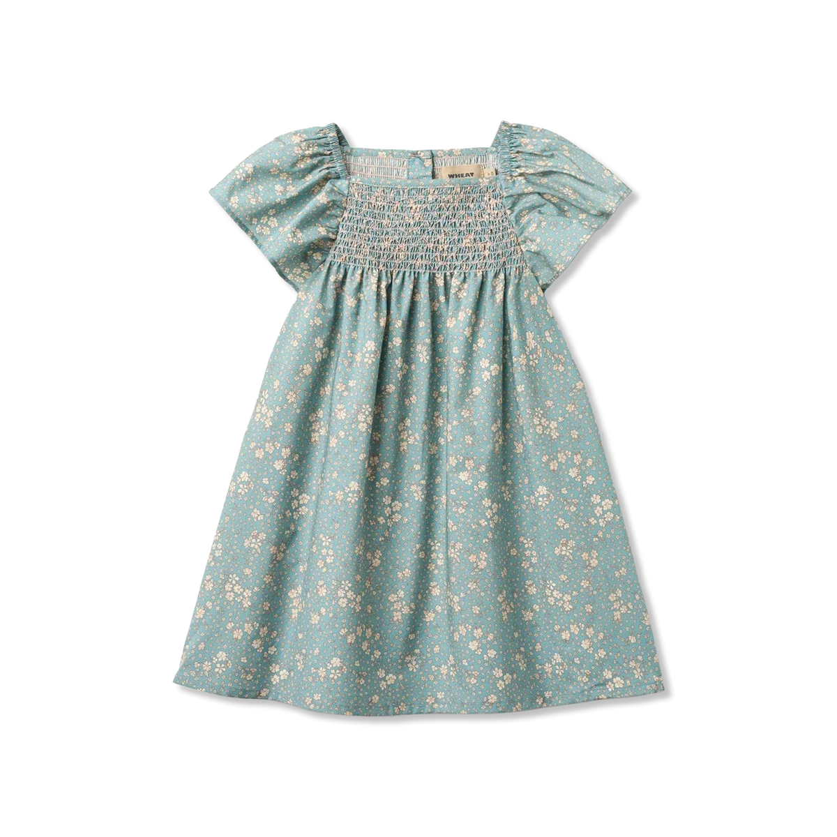 Elva dress