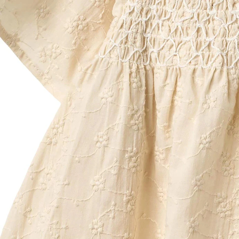 Elva dress