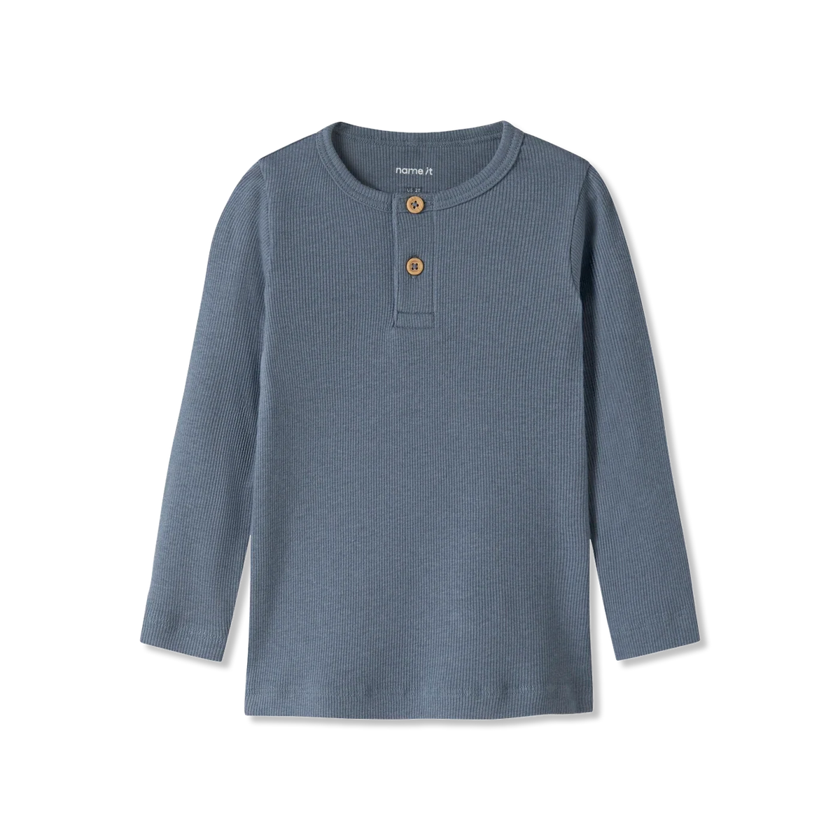 Nmmkab Ls t-shirt