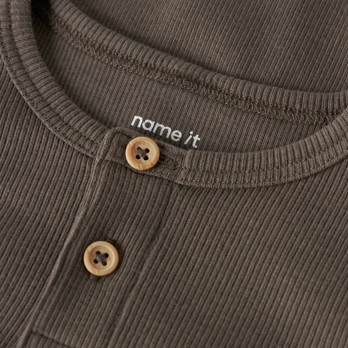 Nmmkab Ls t-shirt