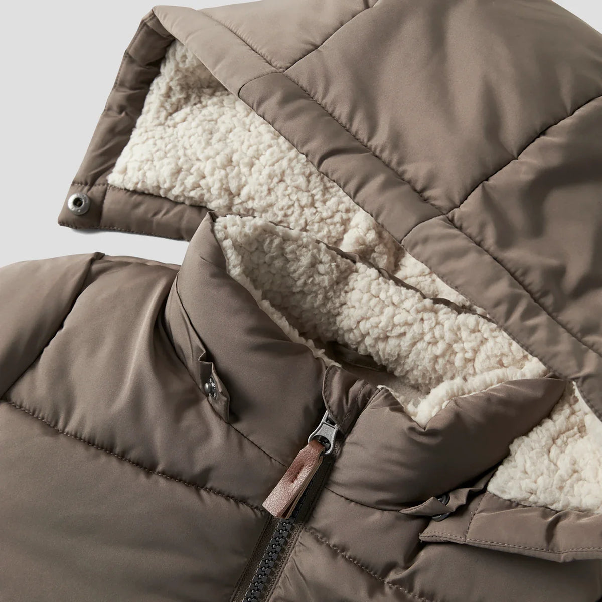 Nmmmathew Winter jacket