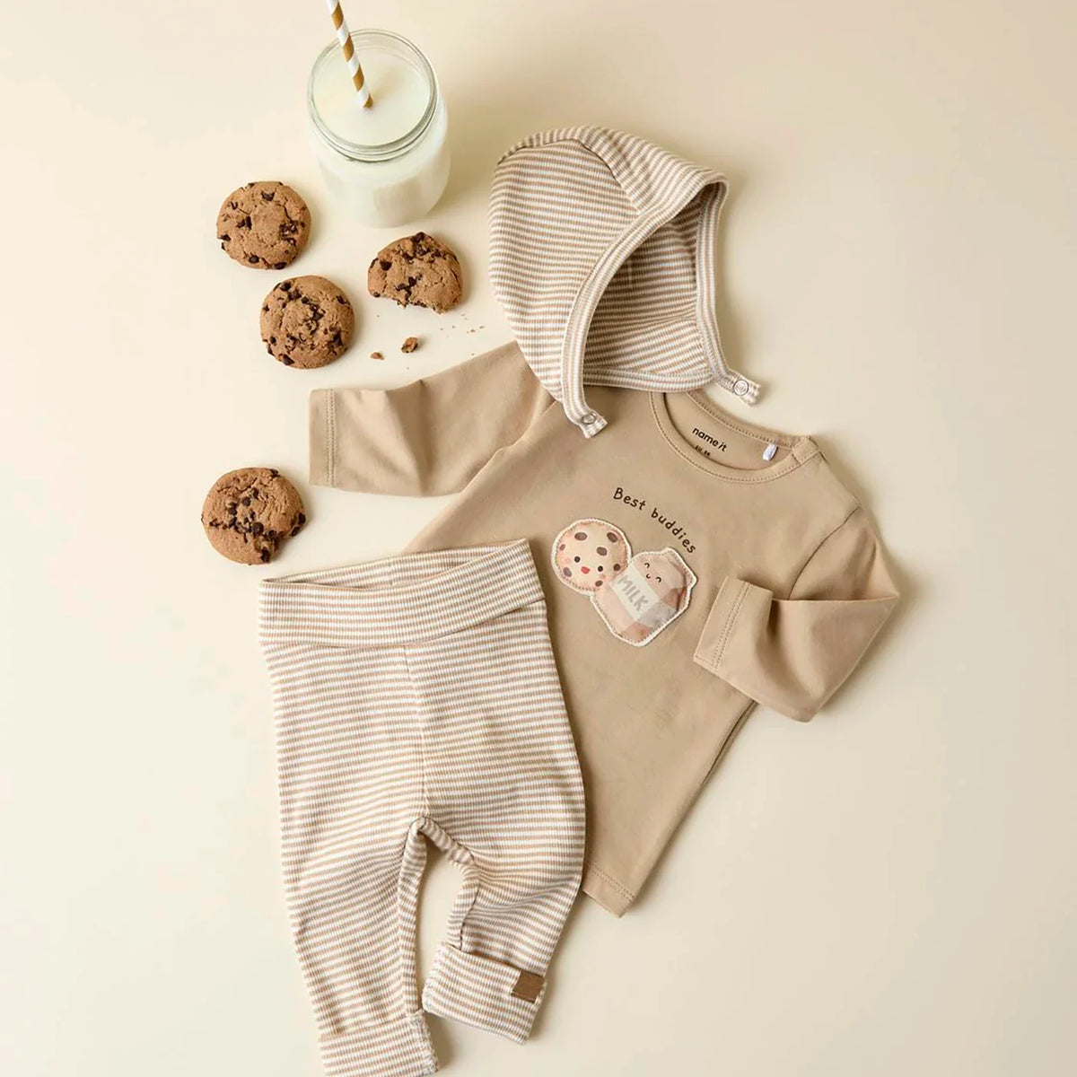 Nbnberro Leggings