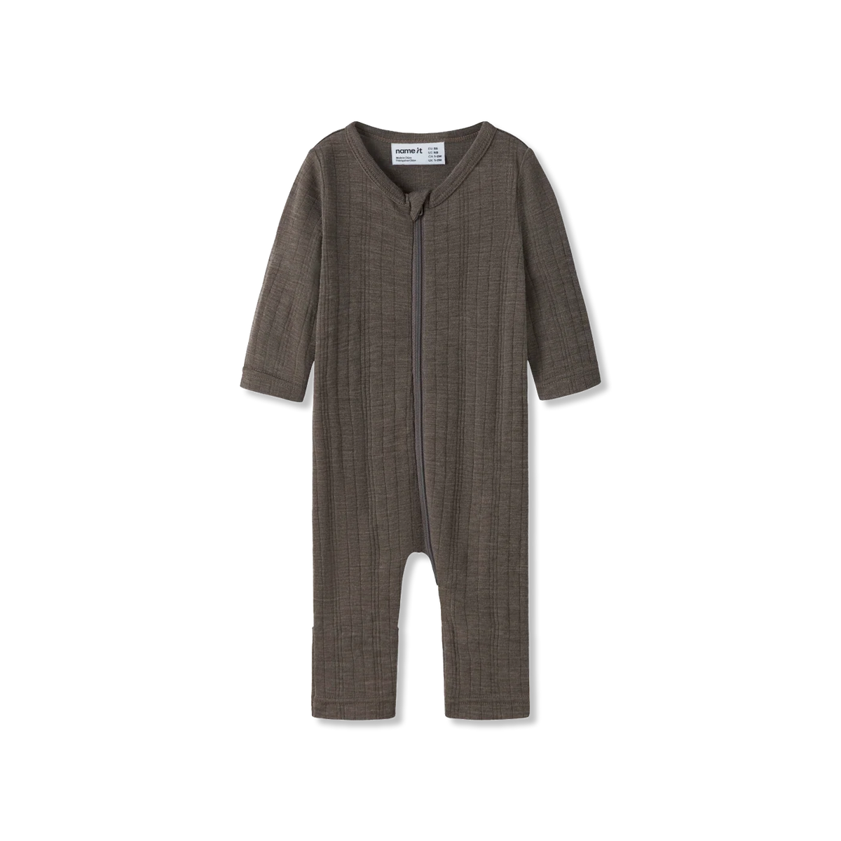 Nbmwang One-piece suit
