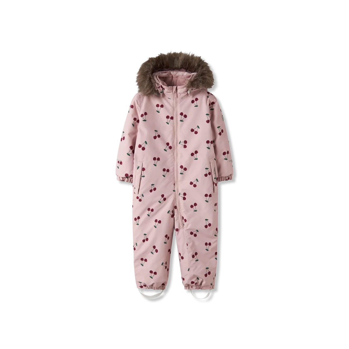 Nmfsnow10 Snowsuit