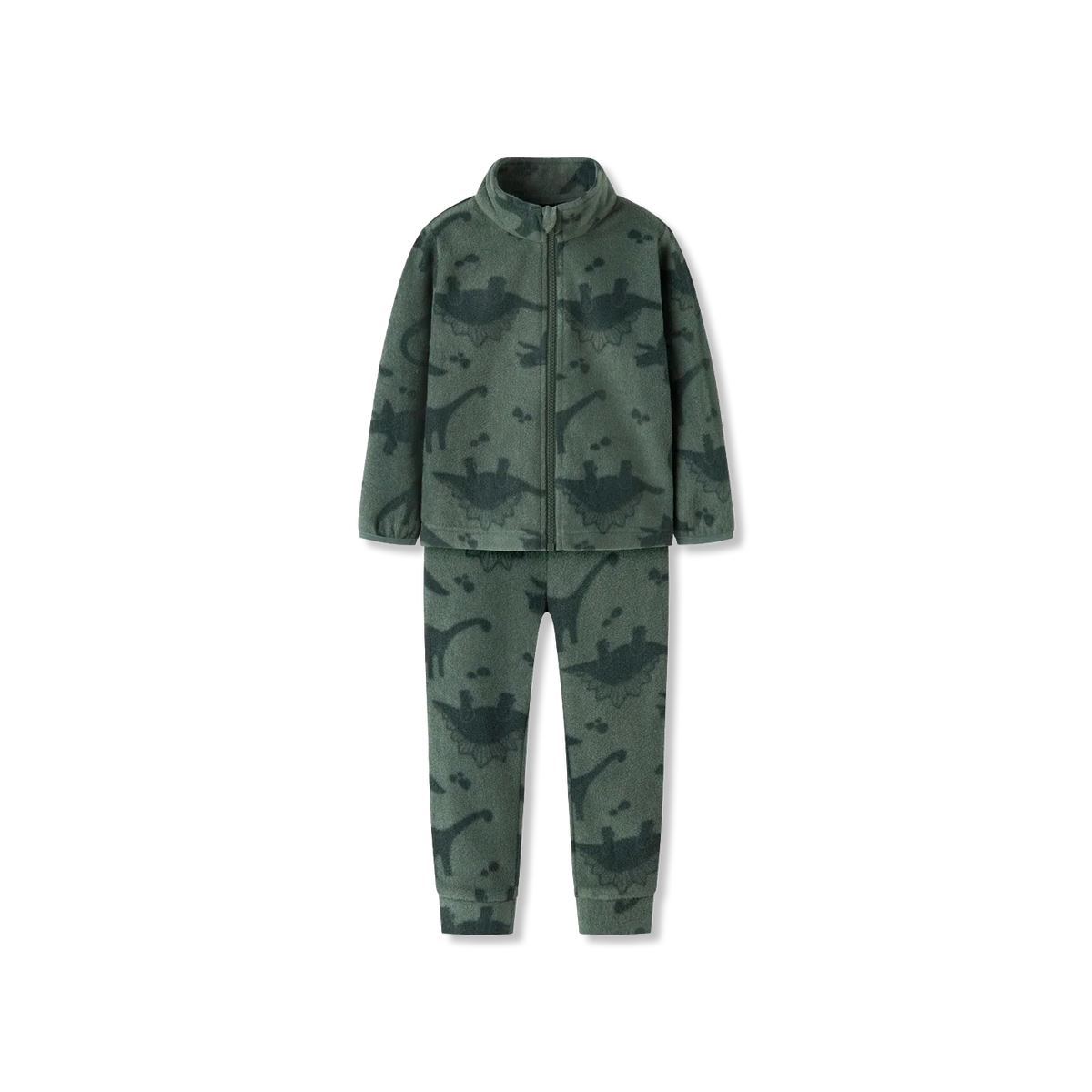Nmnspektra Fleece set