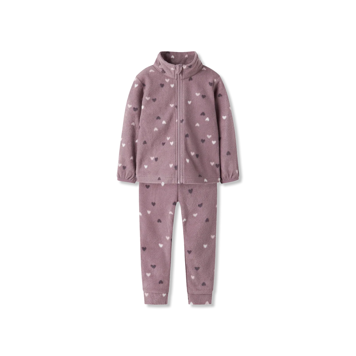 Nmnspektra Fleece set