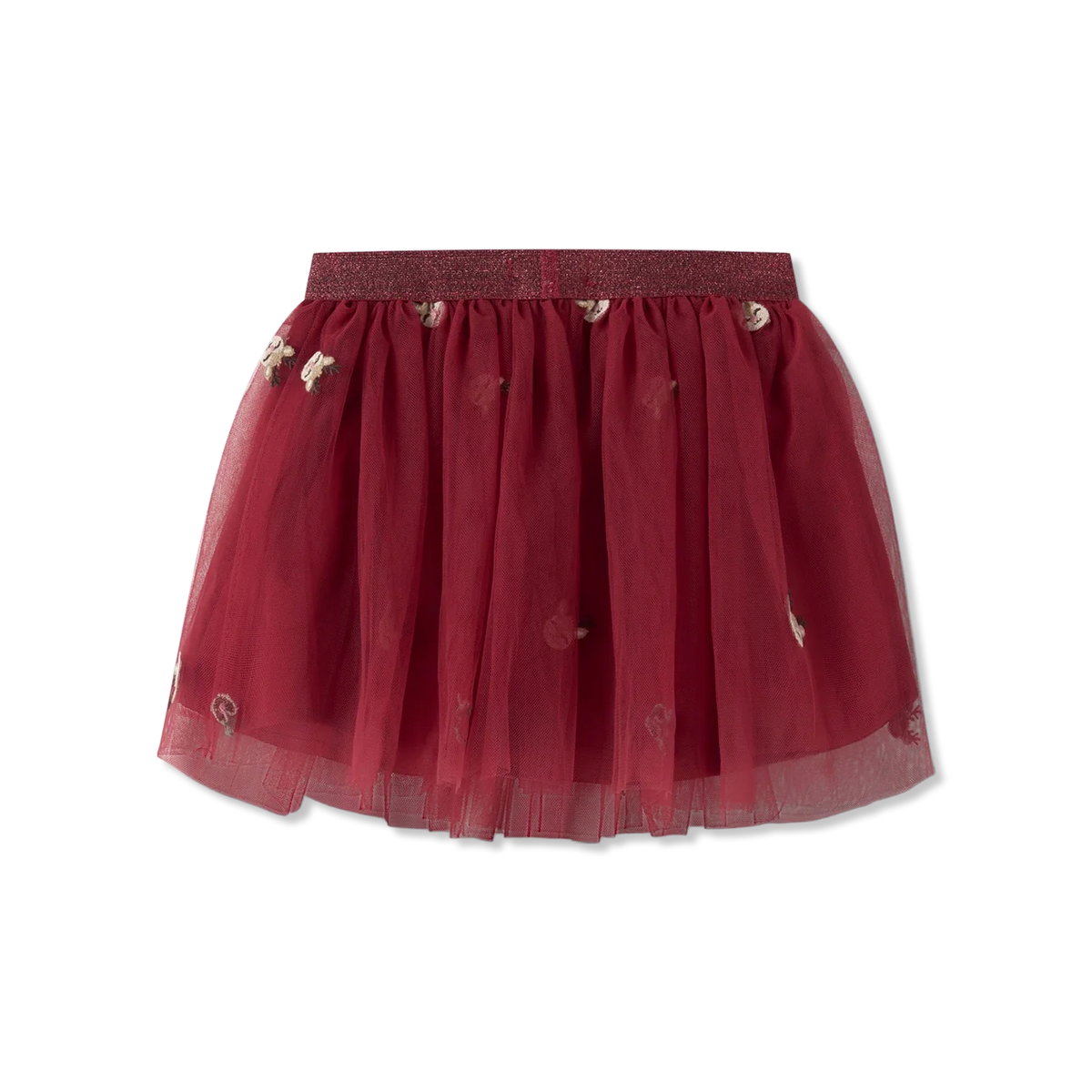 Nmfveross tulle Skirt