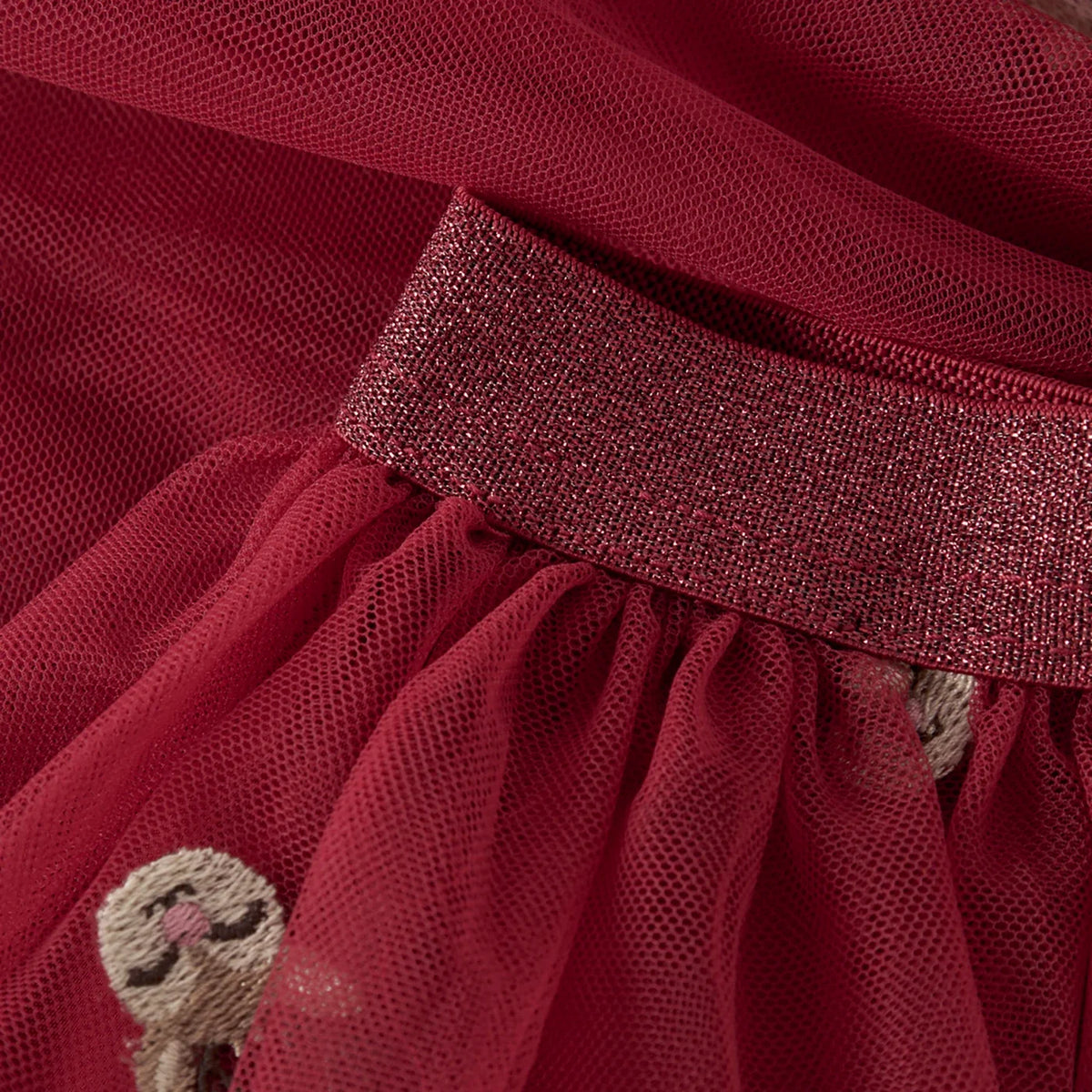 Nmfveross tulle Skirt