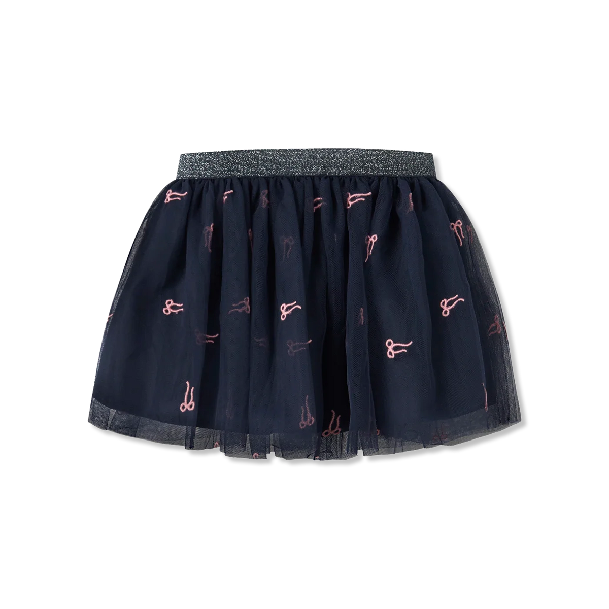 Nmfveross tulle Skirt