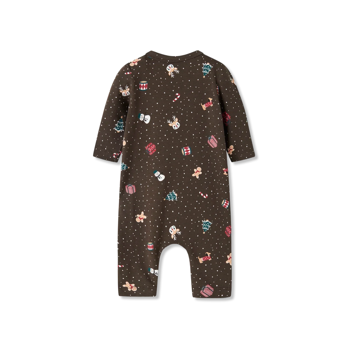 Nbnvismas Christmas nightwear