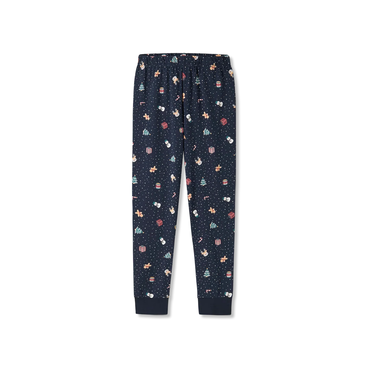 Nbnvismas Christmas nightwear