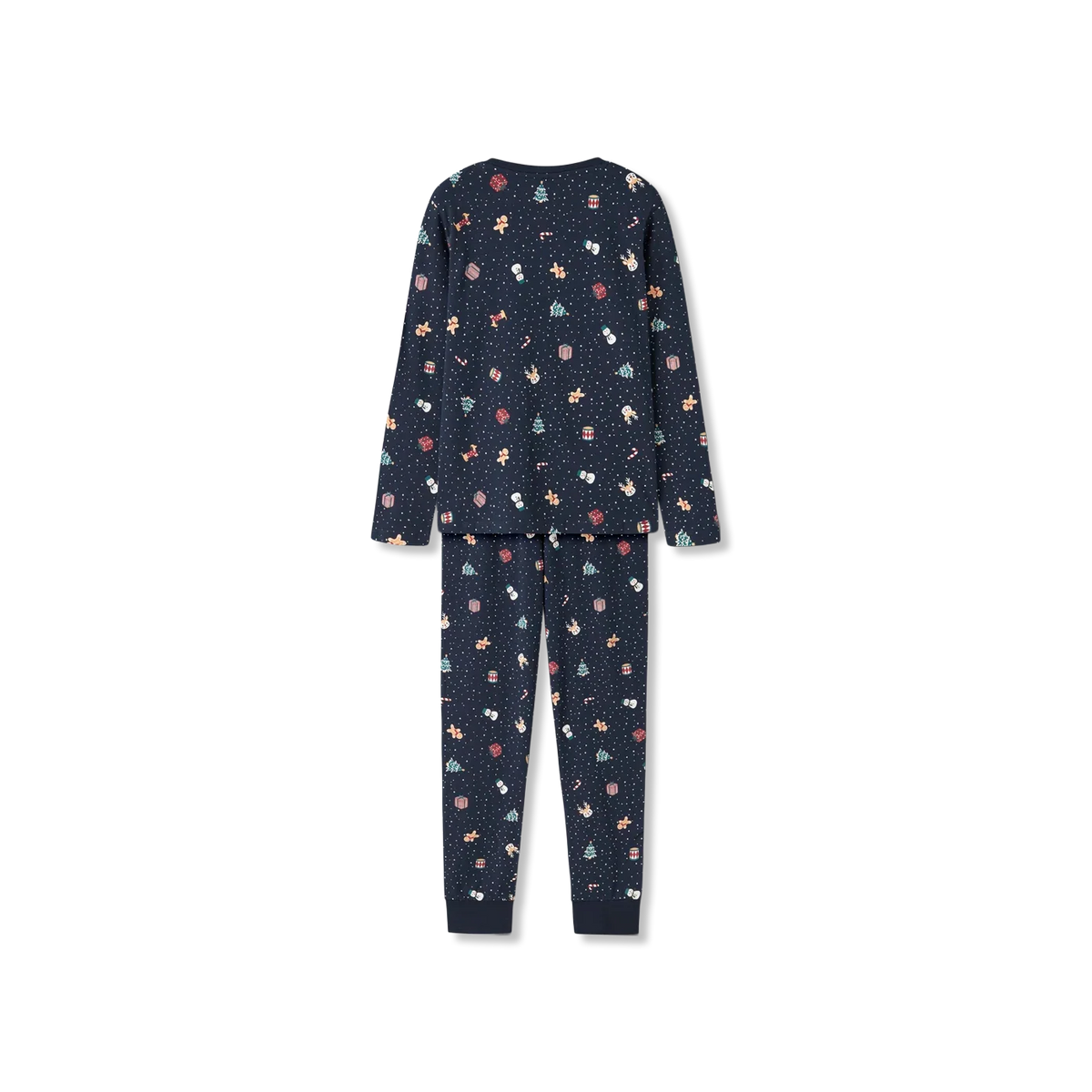 Nbnvismas Christmas nightwear