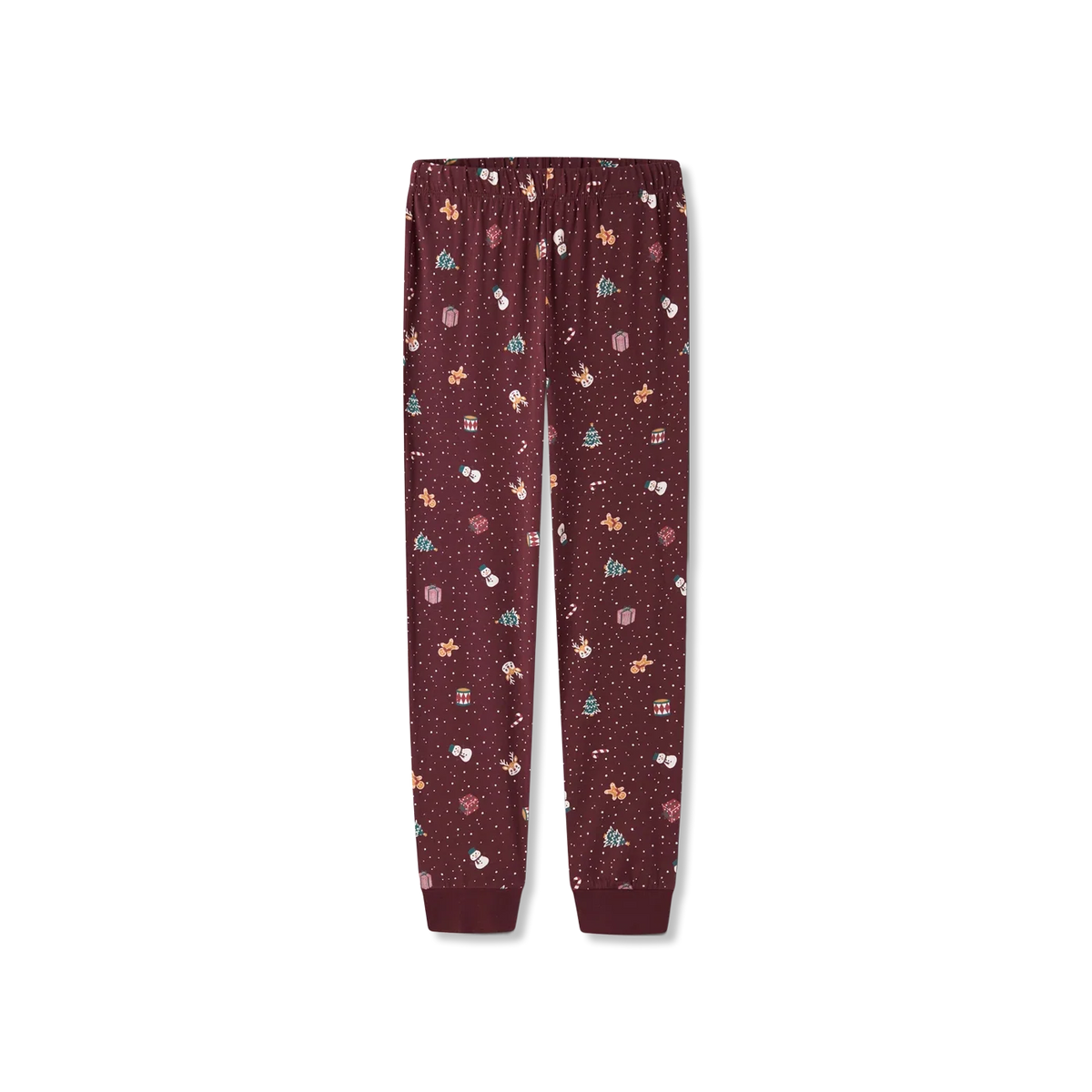 Nbnvismas Christmas nightwear