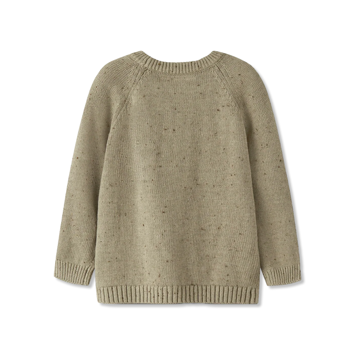 Nmngalto Ls t-shirt