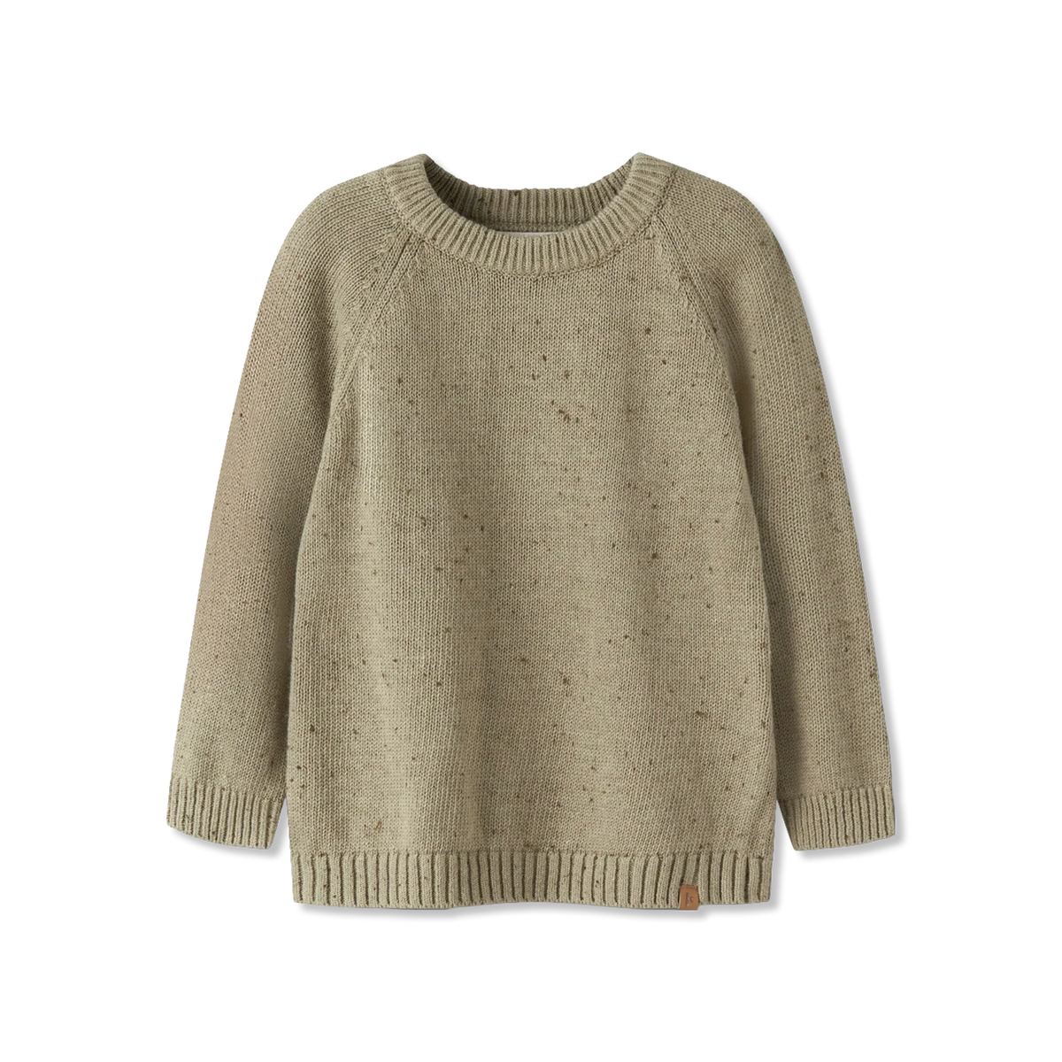 Nmngalto Ls t-shirt