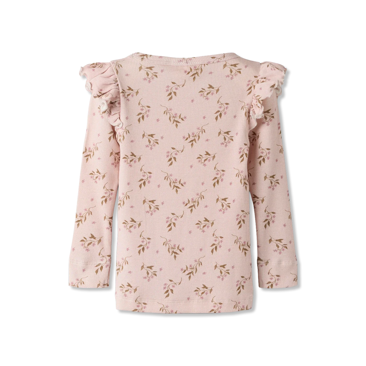 Nbfgavo Blouse