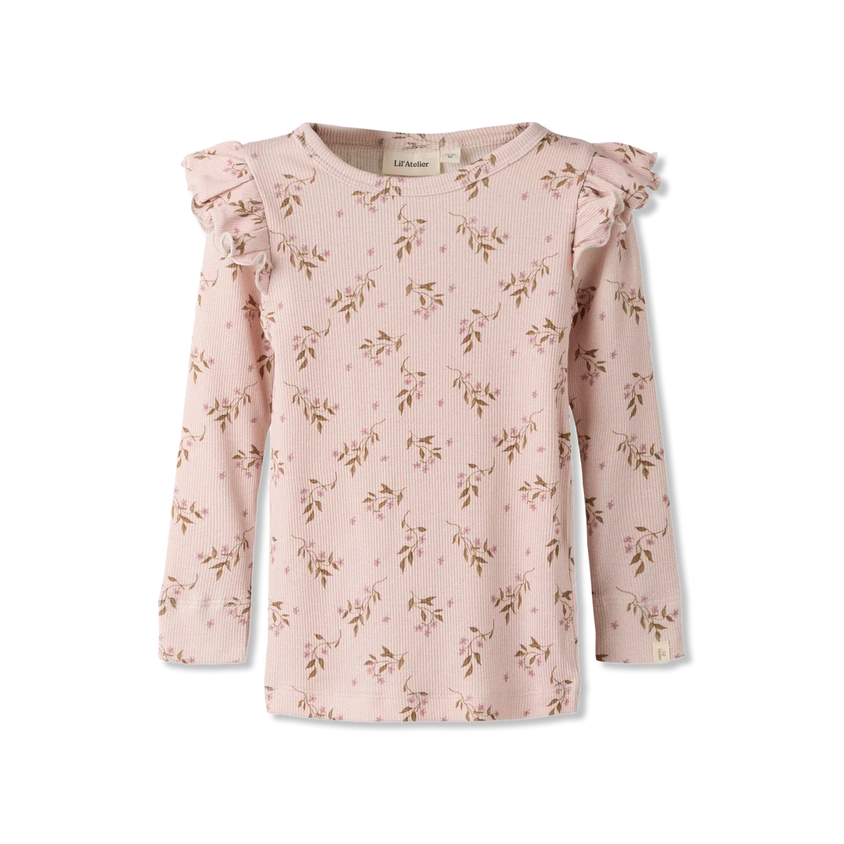 Nbfgavo Blouse