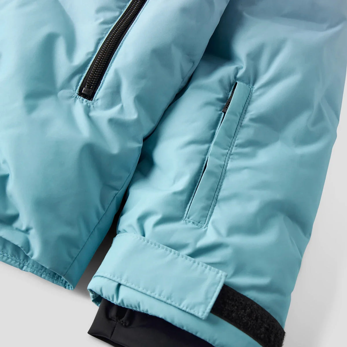 Nkfmountain05 Winter jacket