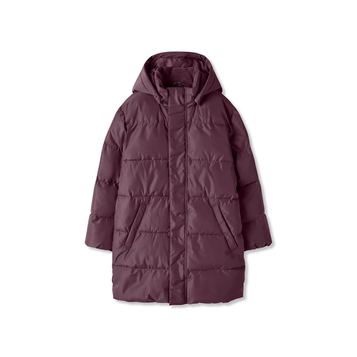 Nkfmedow03 Winter jacket
