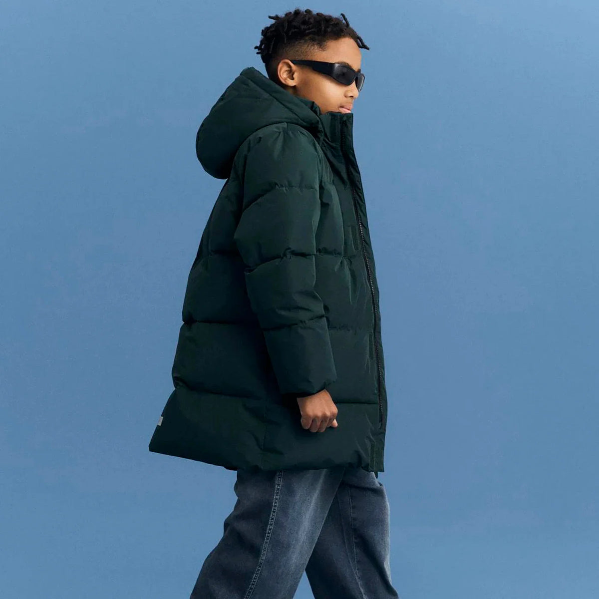 Nkmmedow03 Winter jacket