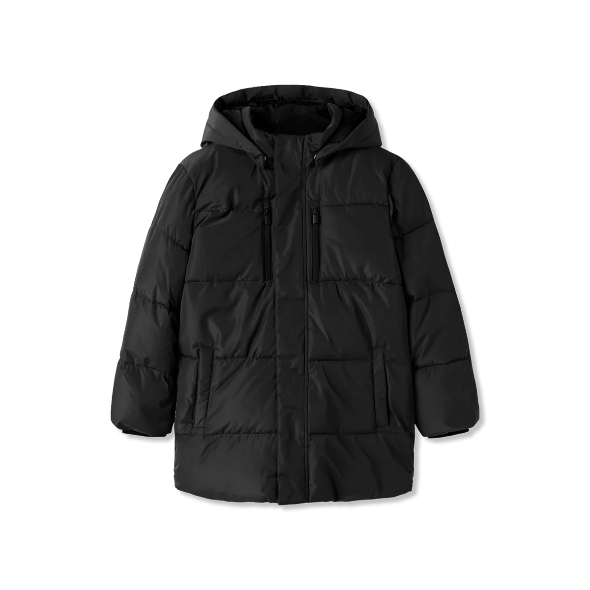 Nkmmedow10 Winter jacket