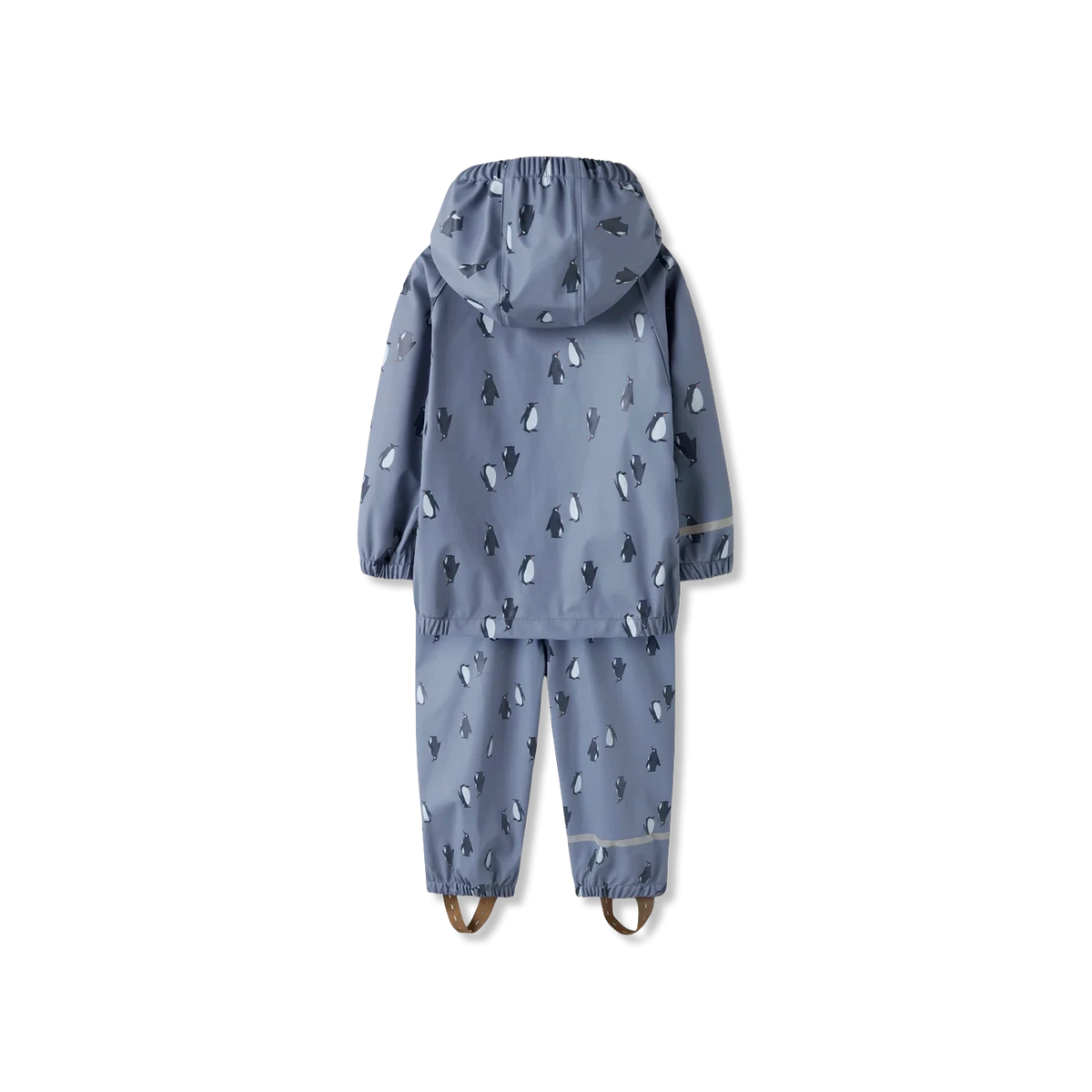 Nmmdry10 Rainwear
