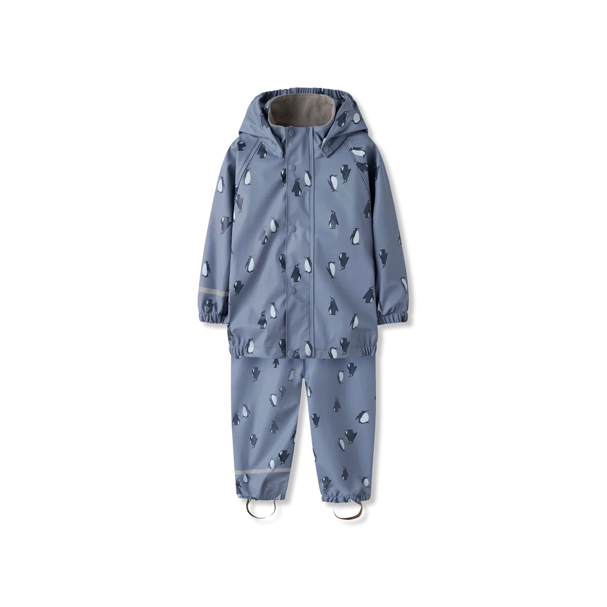 Nmmdry10 Rainwear