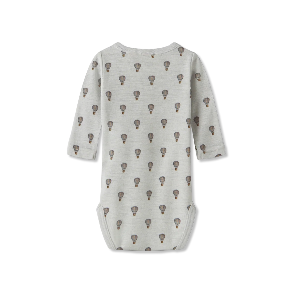 Nbmnoel Bodysuit
