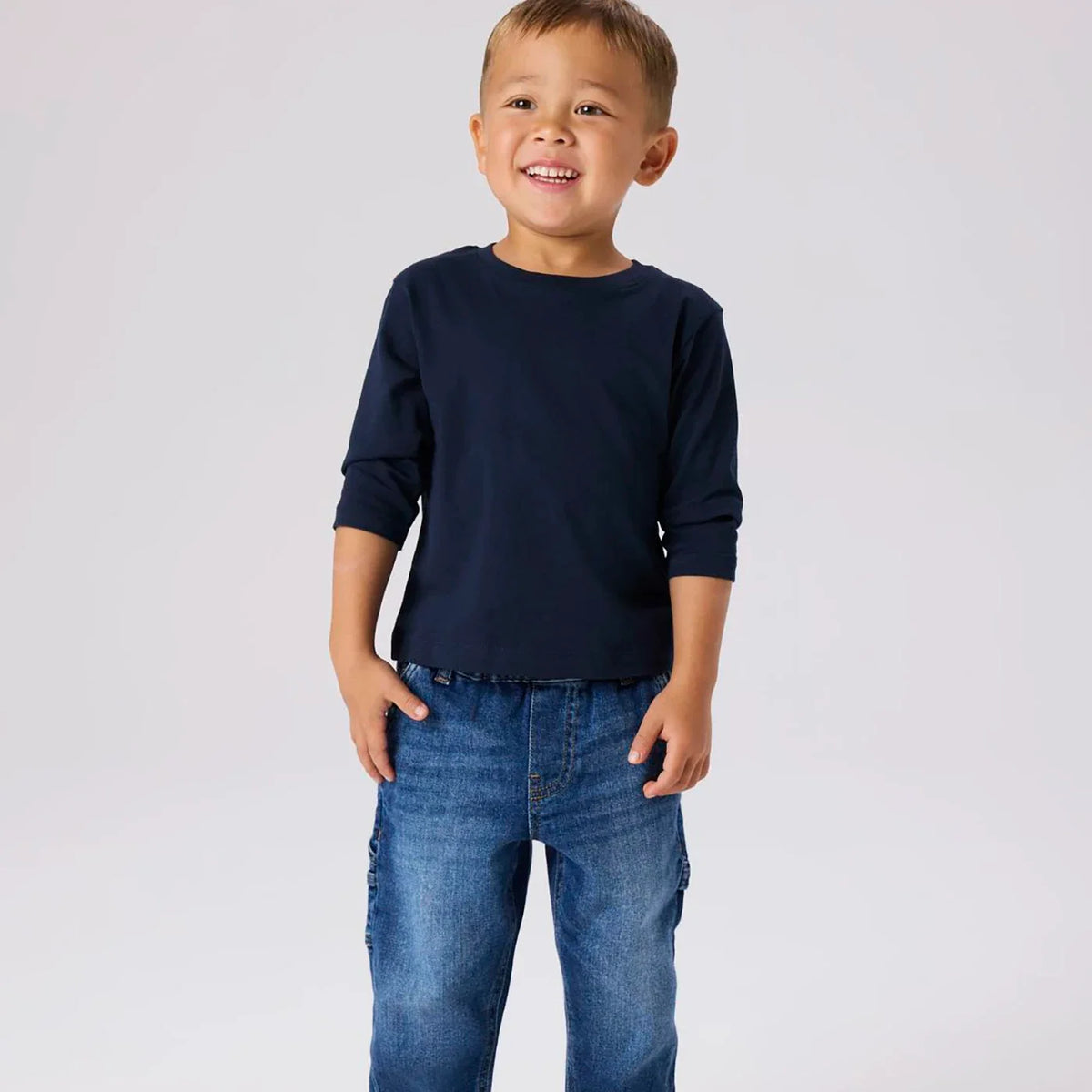 Nmmben Jeans