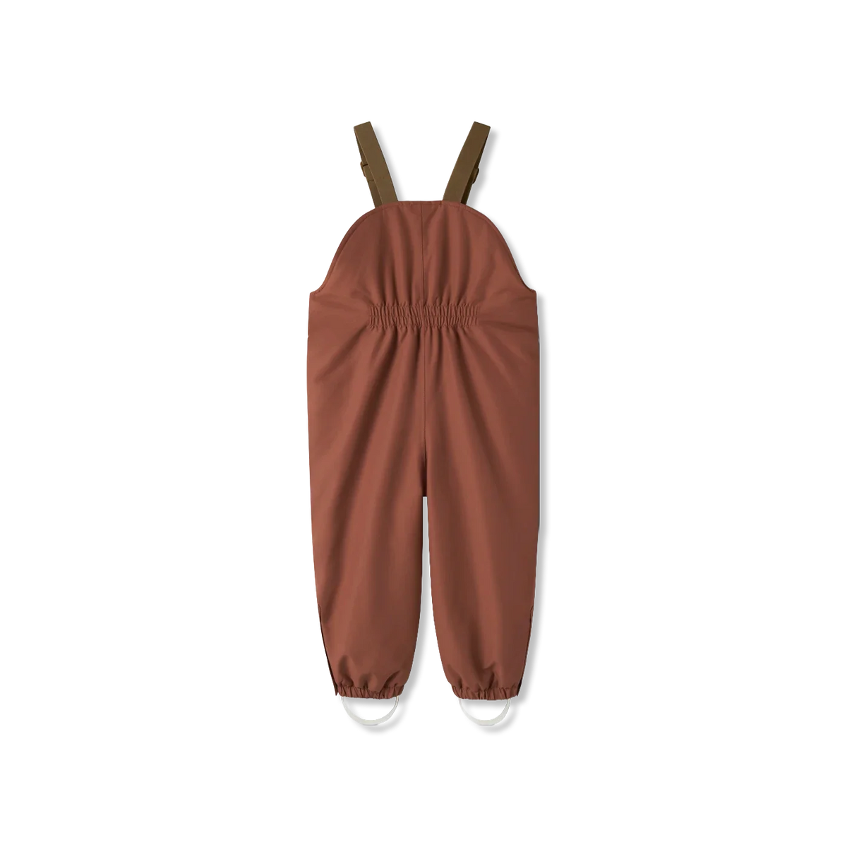Nmflasnow10 Overtrousers