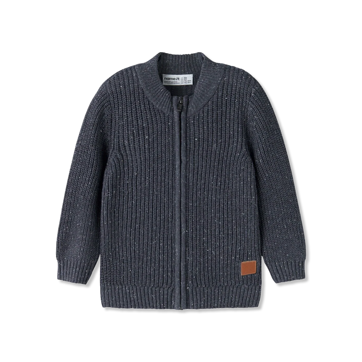 Nmmnorman Strickjacken