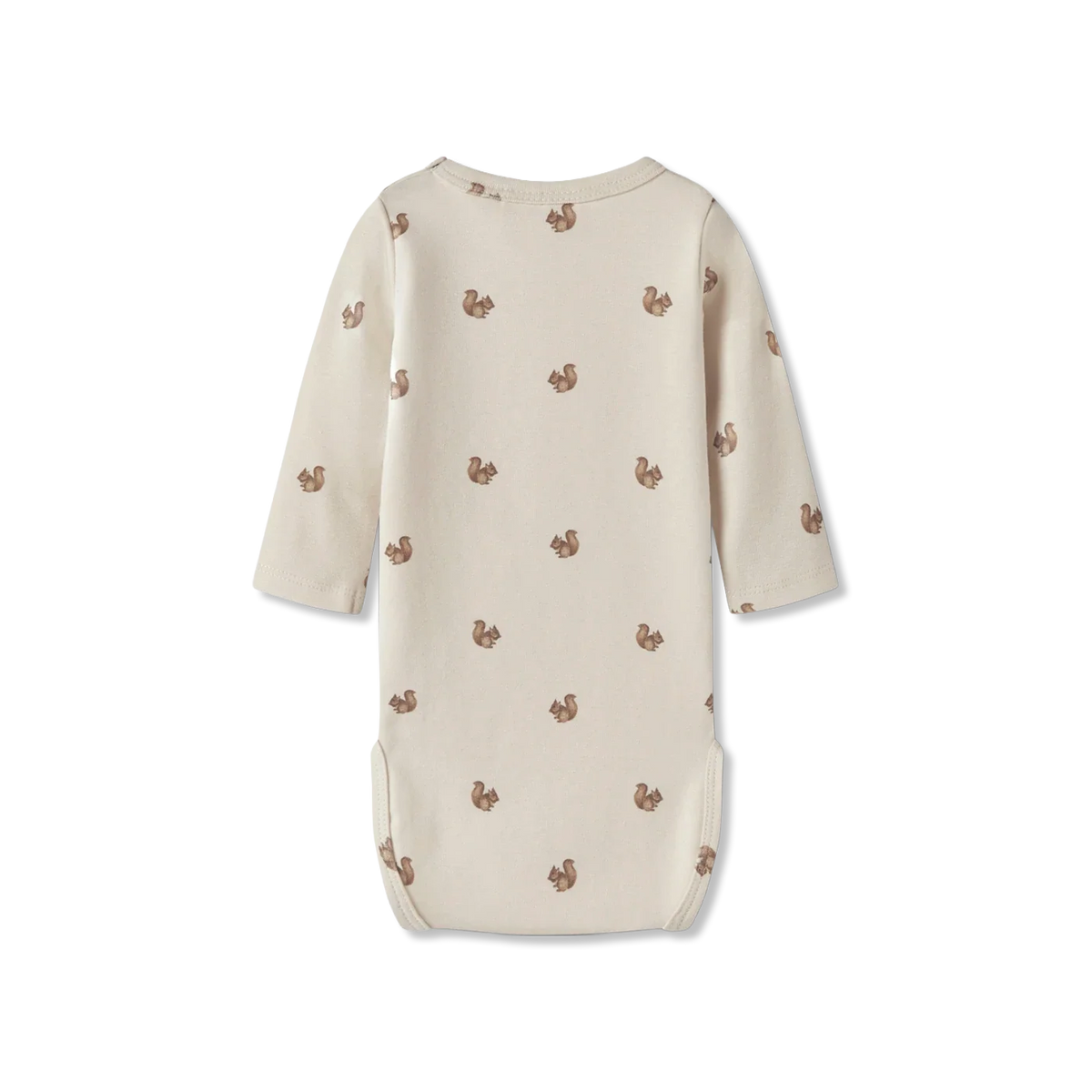 Nbnlayo Bodysuit