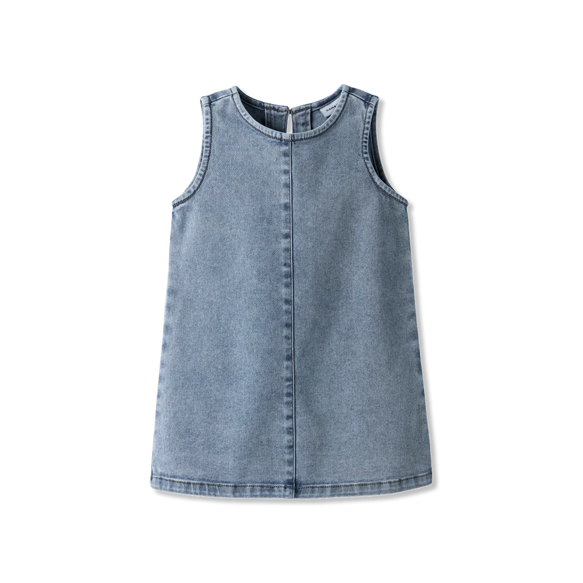 Nmfamelia dress