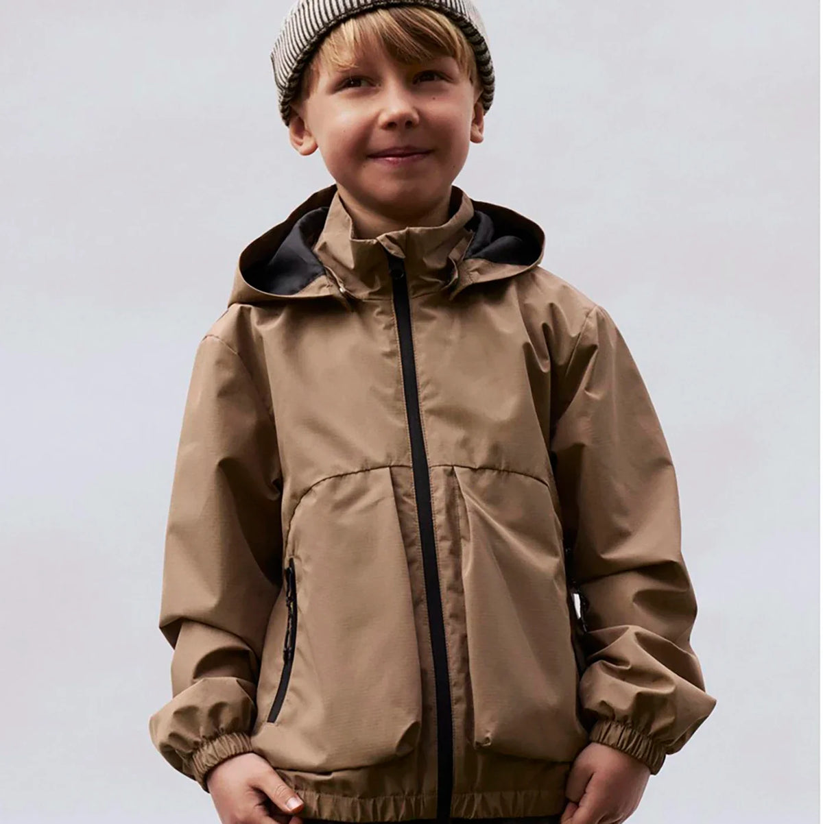 Nkmmacon summer jacket
