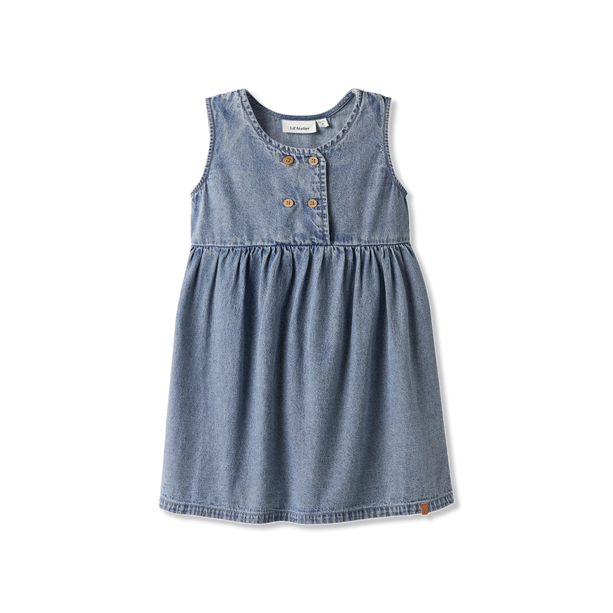 Nmftaya dress